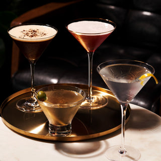 5 Common Cocktail Mistakes